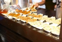 Ashdod : Festival « Peuples et saveurs » du 9 au 10 mai 2018 pour notre plus grand plaisir !