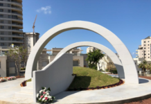 Un mémorial pour ceux qui ont péri dans la catastrophe d’Agadir