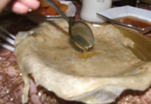 Célébrez la Mimouna à Ashdod et partagez vos bons moments sur notre page Facebook !