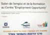 Ashdod : salon de l’emploi et de la formation le 9 Mai prochain, une réelle opportunité proposée par le service de l’emploi municipal