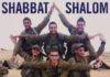 Toute l’équipe d’AshdodCafe vous souhaite «Shabbat Shalom» : date, horaires, paracha