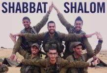 AshdodCafe et business-cafe.biz vous souhaitent «Shabbat Shalom» : dates, horaires, paracha