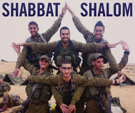 Toute l’équipe d’AshdodCafe vous souhaite «Shabbat Shalom» : date, horaires, paracha
