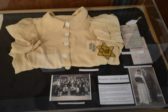 Des milliers de survivants de la Shoah, de réfugiés de l'Holocauste et de victimes de persécutions antisémites vivent à Ashdod