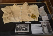 Vous possédez des objets datant de la Shoah ? confiez-les à Yad Vashem le 7 mai prochain à Ashdod au Matnas Safra !