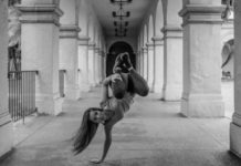 VAV : Festival International de Hip-Hop Israélien à Ashdod du 5 au 7 juin 2018