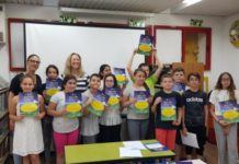 Education : chemin de lumière