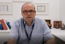 Le directeur des soins intensifs de l’hôpital d’Ashdod est mort subitement