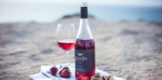 Fêtons Chavouot comme il se doit avec un bon verre de Rosé frais