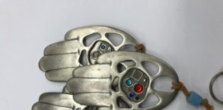 Hamsa Hamsa Hamsa – Exposition d’été du Musée d’Art Islamique à Jérusalem