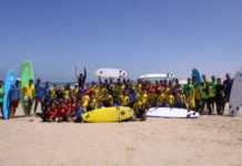 LEE-GAL,un club pour satisfaire les passionnés de surf et de la mer