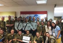 Education : En uniforme pour un jour