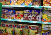 Israël : Le Grand Rabbinat s’est engagé à contribuer à la baisse des prix des aliments en Israël