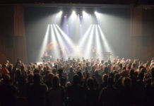 Guide complet des évenements culturels municipaux du 24 décembre au 20 janvier 2018