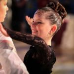 danses de salon enfants