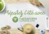THÉRAFORM ou la »plastithérapie » : lorsque mincir n’est plus une dictature !