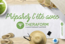 THÉRAFORM ou la »plastithérapie » : lorsque mincir n’est plus une dictature !