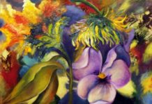 « Pour la liberté » une exposition solo de l’artiste Batya Henkin