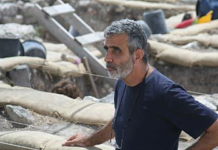 Ouverture exceptionnelle des fouilles archéologiques à Meggido le 28/6 – Inscrivez-vous !