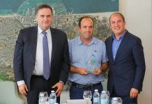 Allons nous voir la fin des embouteillage à Ashdod ?