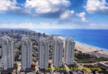 Rue Dekel : la démolition des bâtiments anciens a commencé !