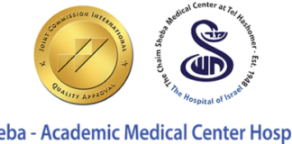 Les «meilleurs médecins en Israël» se trouvent au centre médical de »Sheba »