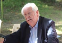 Figure emblématique de la radio et de la télévision, Pierre Bellemare nous a quitté !