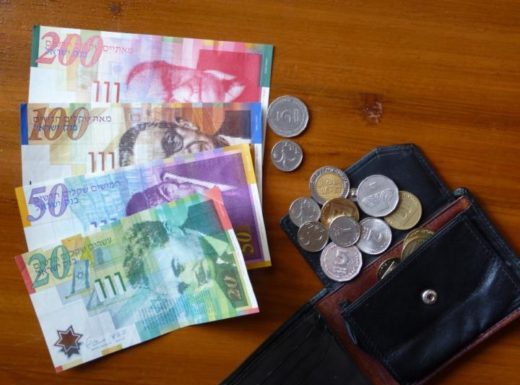 Avez-vous des impôts a payer en Israël ? une aide gratuite est disponible sur le site de l’autorité fiscale israélienne !