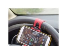 Automobilistes attention ! une autre interdiction sur l’utilisation des téléphones cellulaires au volant