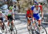 Attention ! grande perturbation sur les routes du sud dimanche 6 mai en raison de la course cycliste du Tour d’Italie Giro Italia