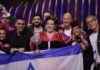 L’Israélienne Netta Barzilai remporte le concours de la chanson de l’Eurovision