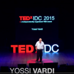 yossi vardi