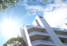 Nouveaux Projets Immobiliers – Il est temps d’ouvrir une fenêtre sur l’horizon bleu d’Ashdod