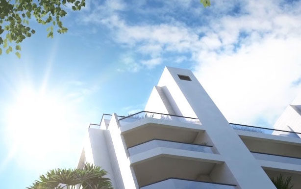 Nouveaux Projets Immobiliers – Il est temps d’ouvrir une fenêtre sur l’horizon bleu d’Ashdod