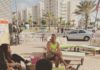 Ashdod : Cafés littéraires et histoires sur la mer !