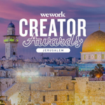 Creator Awards_Jerusalem