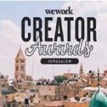 Creator Awards_Jerusalem_Lockup_white