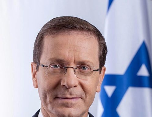 Message du président Itshak Herzog à l’occasion de Yom Haatzmaut