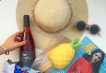 Finir l’année en beauté en sirotant un vin d’été Par Elisa Joudal