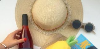 Finir l’année en beauté en sirotant un vin d’été Par Elisa Joudal