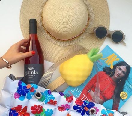 Finir l’année en beauté en sirotant un vin d’été Par Elisa Joudal
