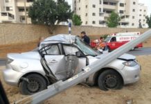 Les 3 « A » et un Sivan sombre !