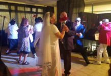 Journée internationale pour les aveugles et mal-voyants commémorée a Ashdod au Marshall Institut