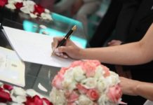 Le problème du contrat de séparation de biens en Israël par Me Yael Hagege Maruani Avocate