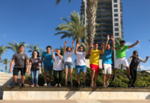 Environ 1 000 jeunes seront embauchés cet été à Ashdod