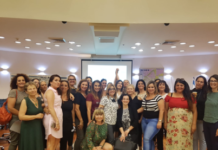 Conférence pour les femmes d’affaires d’Ashdod