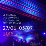 festival des lumieres jeru