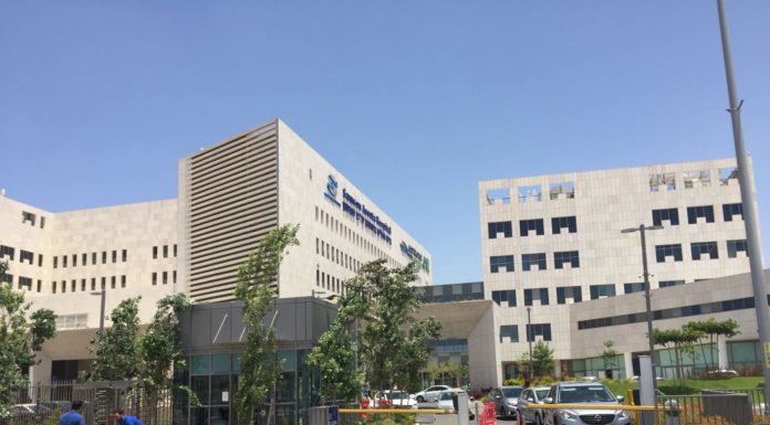 La loi interdisant le ‘hametz dans les hôpitaux prête pour les dernières lectures