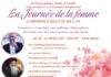 Les francophones réunis vous invite a la journée de la femme le 8 juillet prochain
