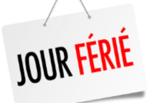 Combien de jours fériés avons nous en Israël ?